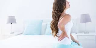 10 Tips for Dealing with Lower Back Pain