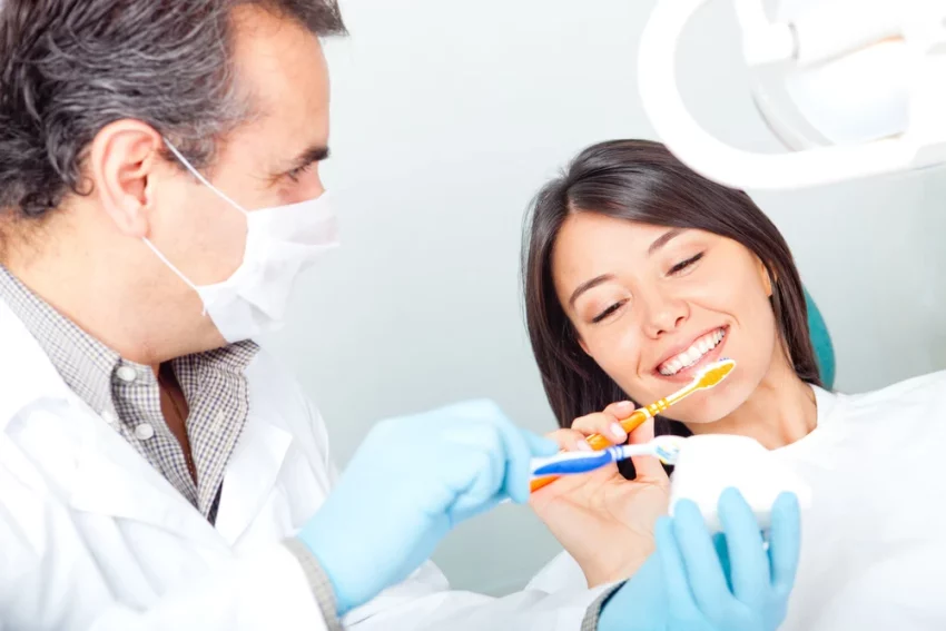 Dental Implants in Queens