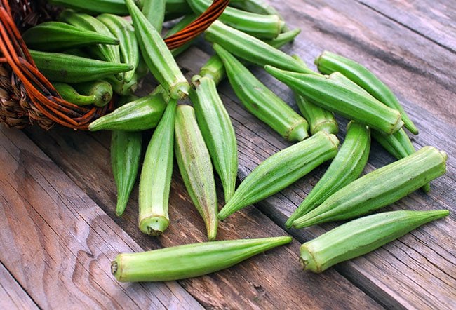 Get to Know Okra's Many Benefits In This Article