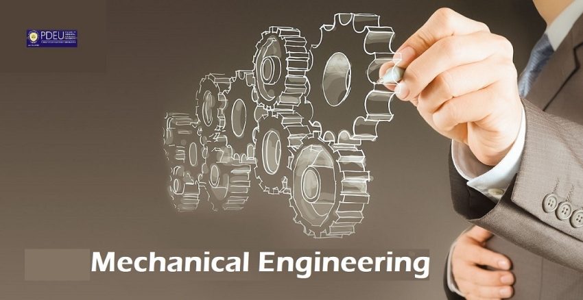 Mechanical-Engineering