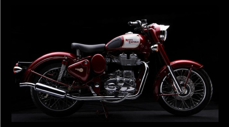 Why You Should Buy a Royal Enfield Bullet Bike