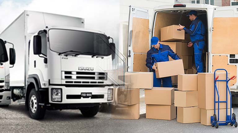 packers and movers wakad