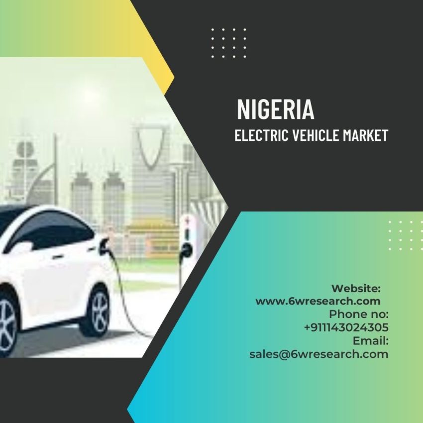 Nigeria Electric Vehicle Market