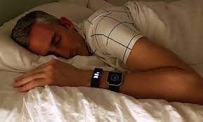 What is a sleep tracker, and how does it work?