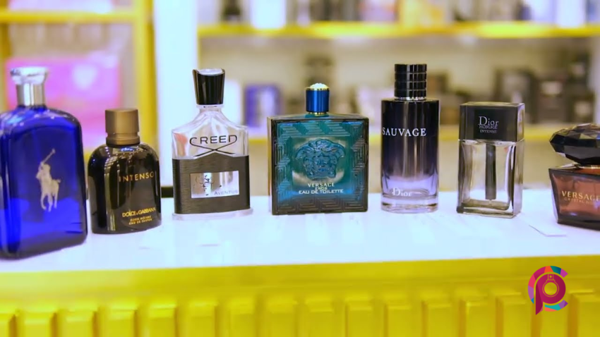 Perfume Center- The leading online perfume store in Bangladesh
