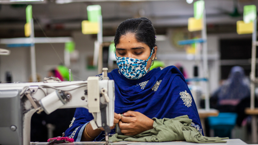 Apparel Manufacturers In Bangladesh