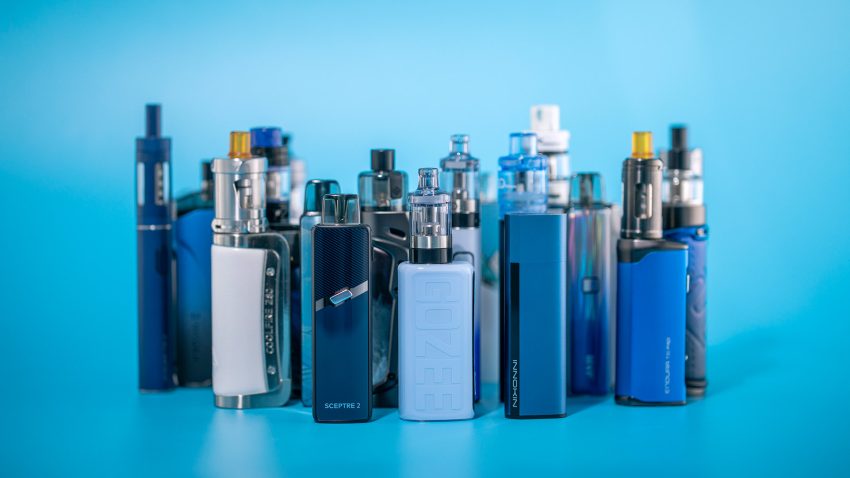 Electronic cigarette copies and originals - What's the difference?