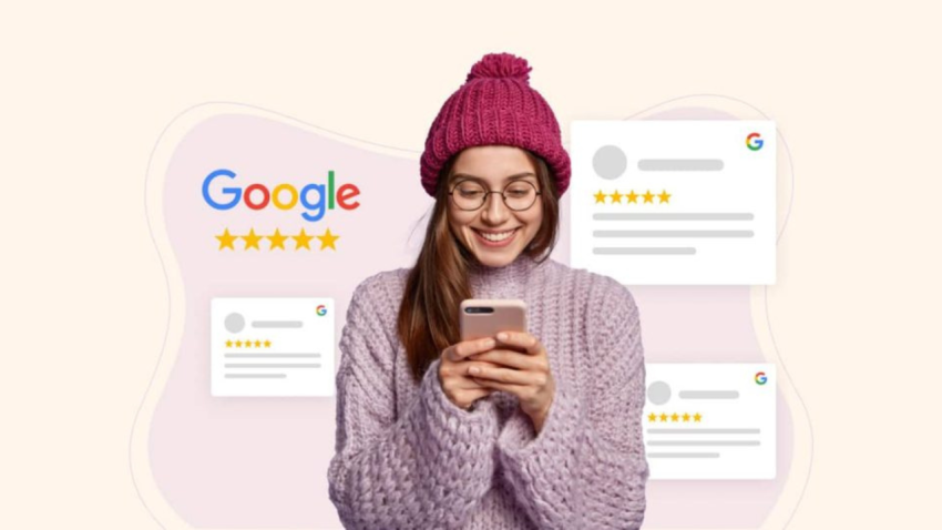 Top 10 Sites to Buy Google Reviews in the USA