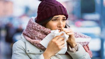 Winter Can Influence Your Health