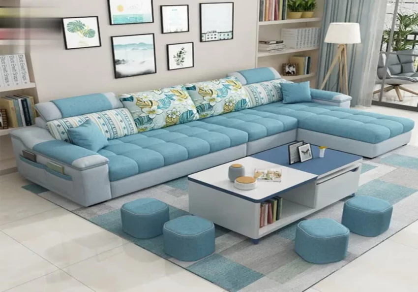 Sofa designs